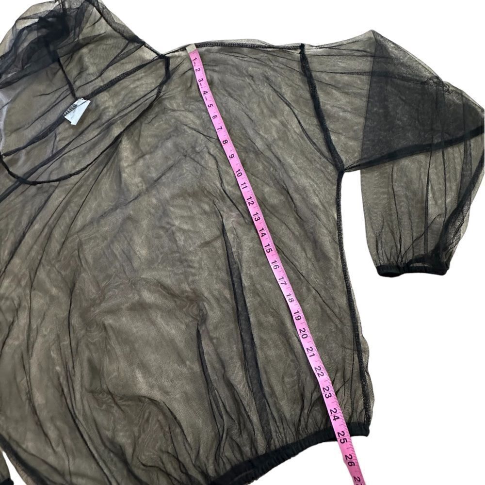 Bug Protection Shirt. - Picture 8 of 9